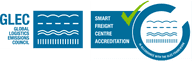 Smart Freight Centre GLEC accreditation